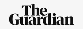 The Guardian logo