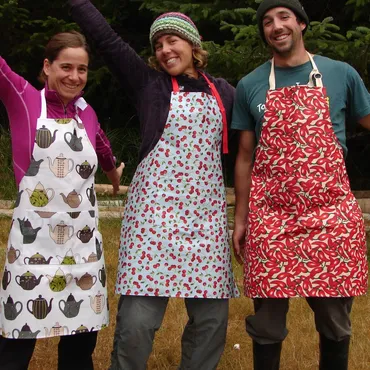 Vancouver Island Vacations with West Coast Expeditions